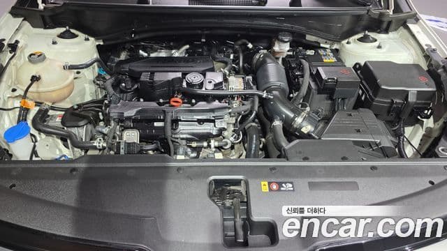 Kia Sportage 5세대 Signature Gravity, 2022 6