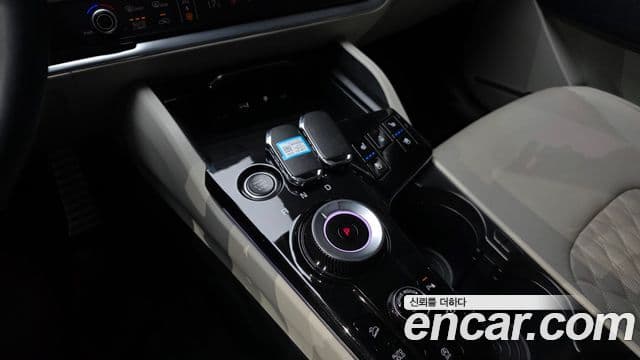 Kia Sportage 5세대 Signature Gravity, 2022 9