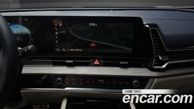 Kia Sportage 5세대 Signature Gravity, 2022 14