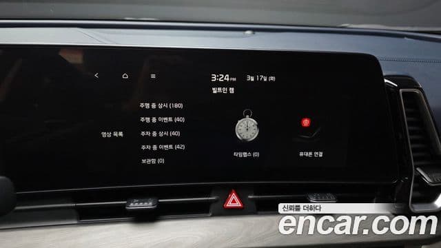 Kia Sportage 5세대 Signature Gravity, 2022 17