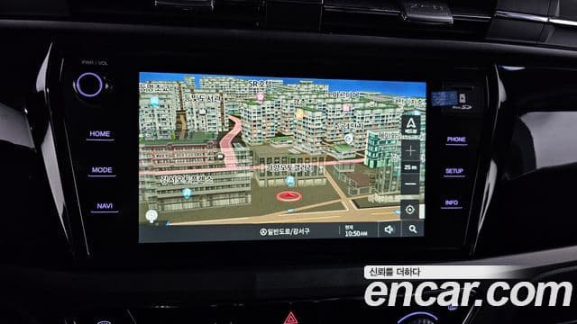 KG모빌리티(SsangYong) Beautiful Korando бензин 1.5 2WD R-Plus, 2022 14