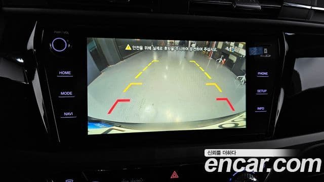 KG모빌리티(SsangYong) Beautiful Korando бензин 1.5 2WD R-Plus, 2022 15