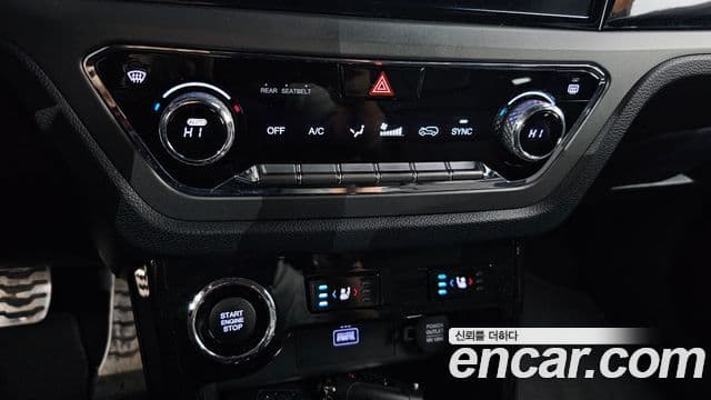 KG모빌리티(SsangYong) Beautiful Korando бензин 1.5 2WD R-Plus, 2022 17