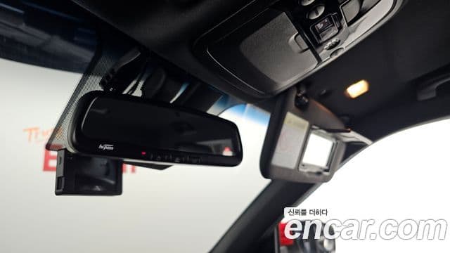 KG모빌리티(SsangYong) Beautiful Korando бензин 1.5 2WD R-Plus, 2022 18