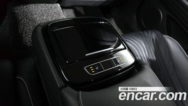 Genesis G80 (RG3) бензин 2.5 турбо 2WD, 2021 18