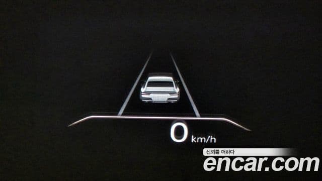 Genesis G80 (RG3) бензин 2.5 турбо 2WD, 2021 19