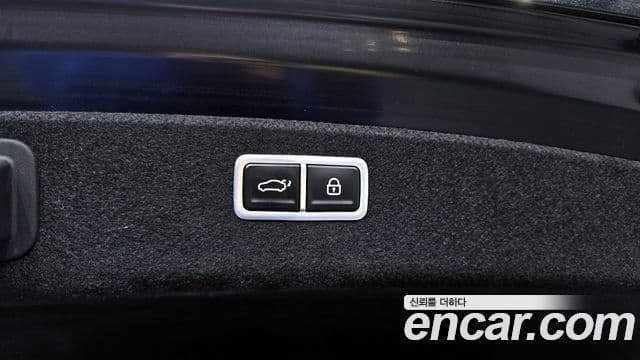 Genesis G80 (RG3) бензин 2.5 турбо 2WD, 2021 20