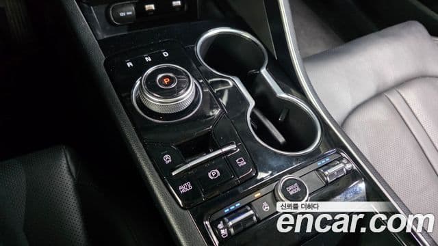 Kia K5 3세대 Prestige, 2021 9