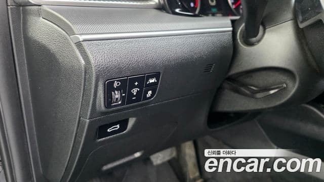 Kia K5 3세대 Prestige, 2021 17