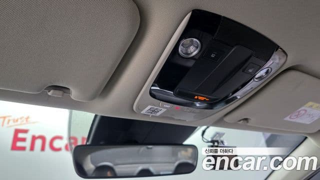 Kia K5 3세대 Prestige, 2021 18