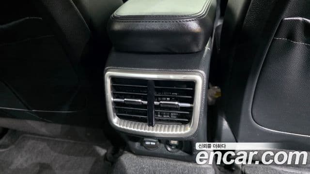 Kia K5 3세대 Prestige, 2021 19