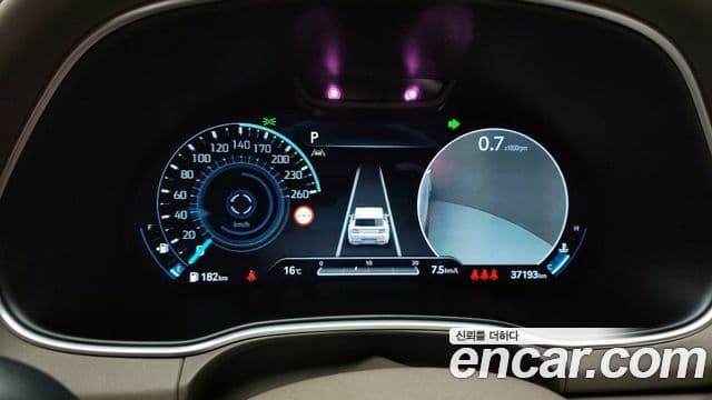 Genesis GV80, 2023 8