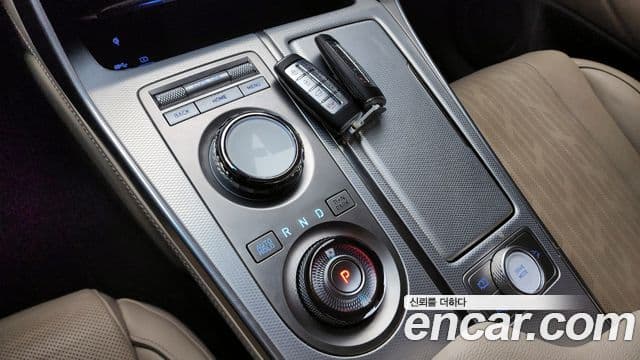 Genesis GV80, 2023 9