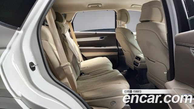 Genesis GV80, 2023 12