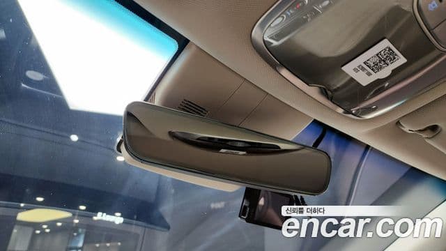 Genesis GV80, 2023 13