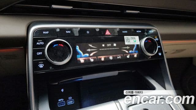 Genesis GV80, 2023 19