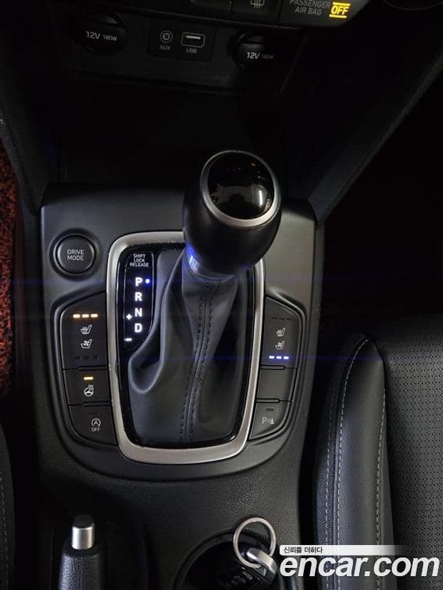 Hyundai Kona Modern pop, 2018 9