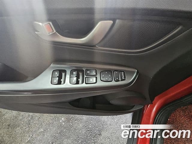 Hyundai Kona Modern pop, 2018 13