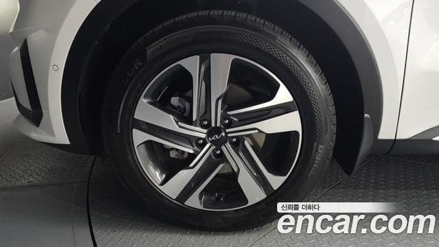 Kia Sorento 4세대 Signature, 2023 все фото