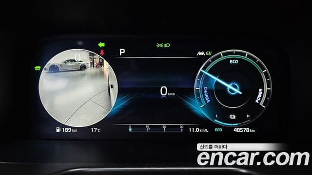 Kia Sorento 4세대 Signature, 2023 8