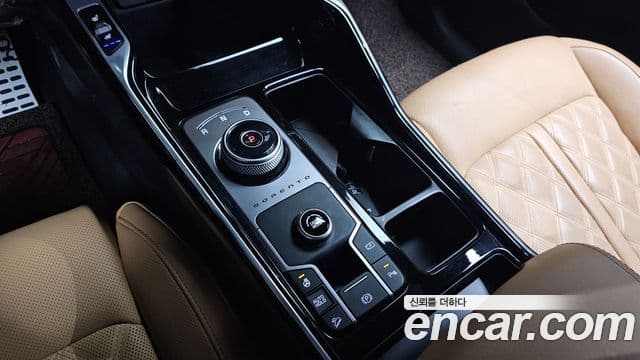 Kia Sorento 4세대 Signature, 2023 9