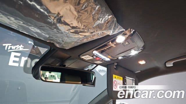 Kia Sorento 4세대 Signature, 2023 16