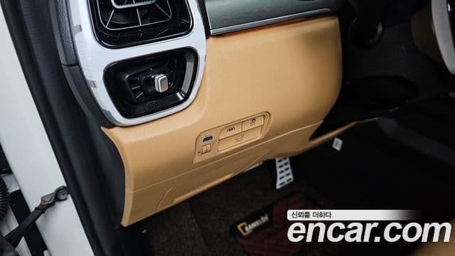 Kia Sorento 4세대 Signature, 2023 18