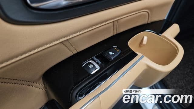 Kia Sorento 4세대 Signature, 2023 19