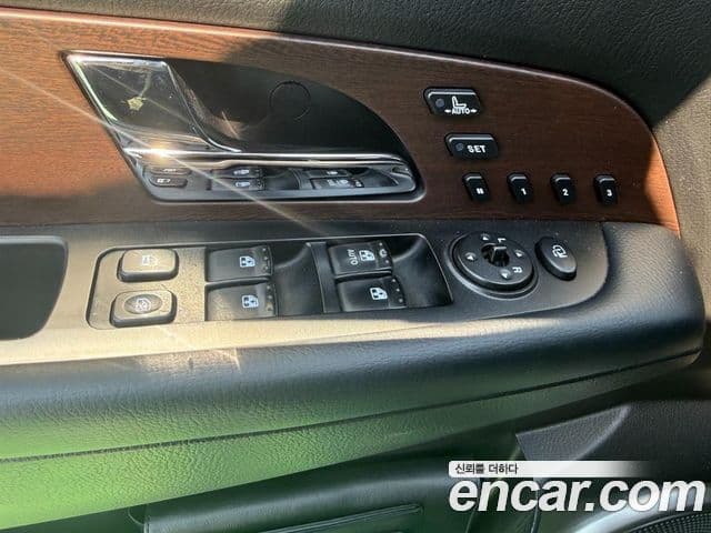 KG모빌리티(SsangYong) Rexton W Prestige, 2014 10