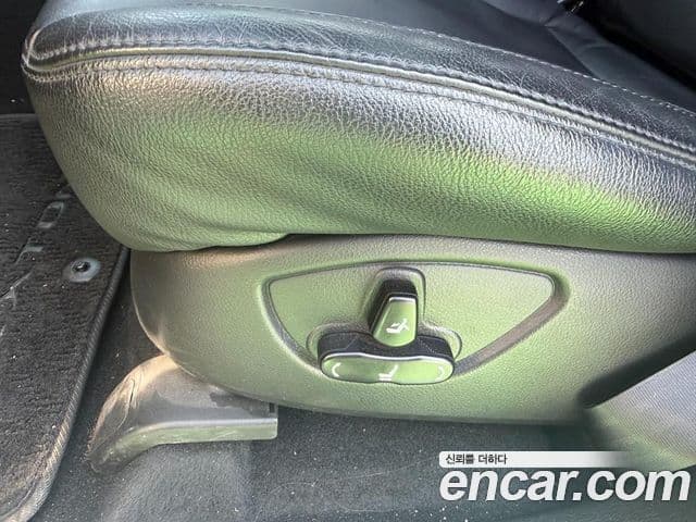 KG모빌리티(SsangYong) Rexton W Prestige, 2014 11