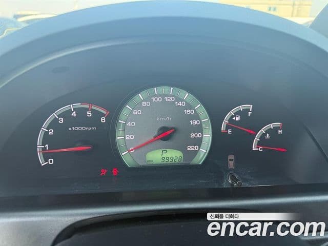 KG모빌리티(SsangYong) Rexton W Prestige, 2014 12