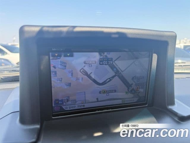 KG모빌리티(SsangYong) Rexton W Prestige, 2014 13