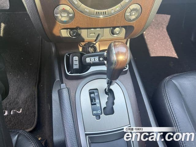 KG모빌리티(SsangYong) Rexton W Prestige, 2014 16