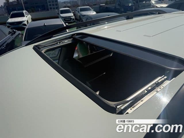 KG모빌리티(SsangYong) Rexton W Prestige, 2014 19