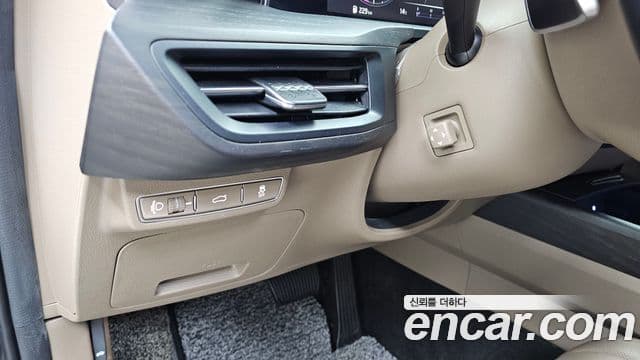 Kia K8 Noblesse, 2022 14