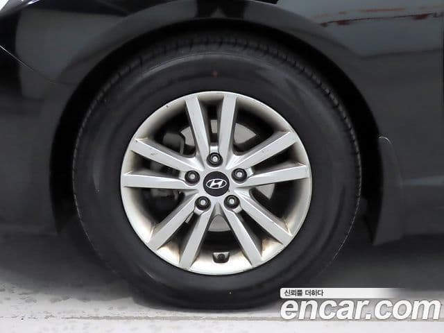 Hyundai LF Sonata Style, 2016 все фото