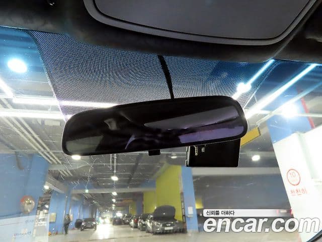 Hyundai LF Sonata Style, 2016 17