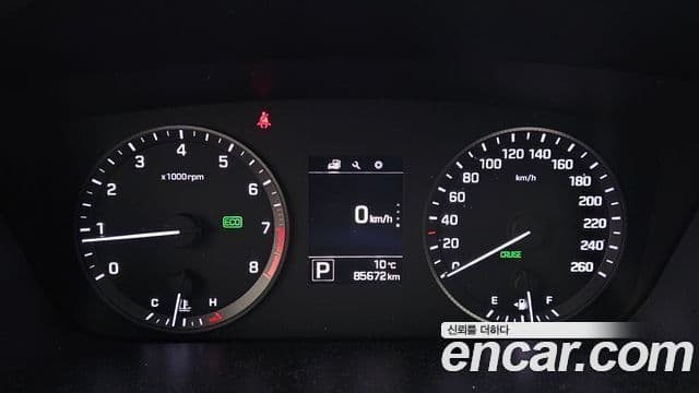Hyundai LF Sonata 2.0 Smart, 2015 8