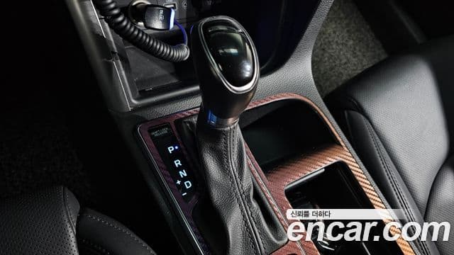 Hyundai LF Sonata 2.0 Smart, 2015 9