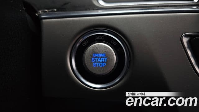 Hyundai LF Sonata 2.0 Smart, 2015 19