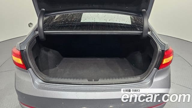 Hyundai LF Sonata 2.0 Smart, 2015 20