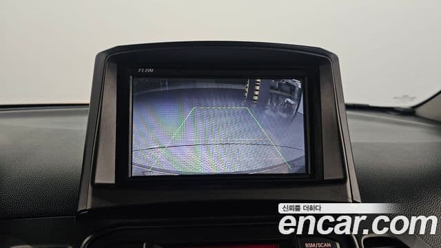 Kia All New Morning Deluxe, 2014 16