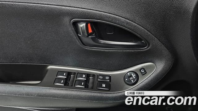 Kia All New Morning Deluxe, 2014 18