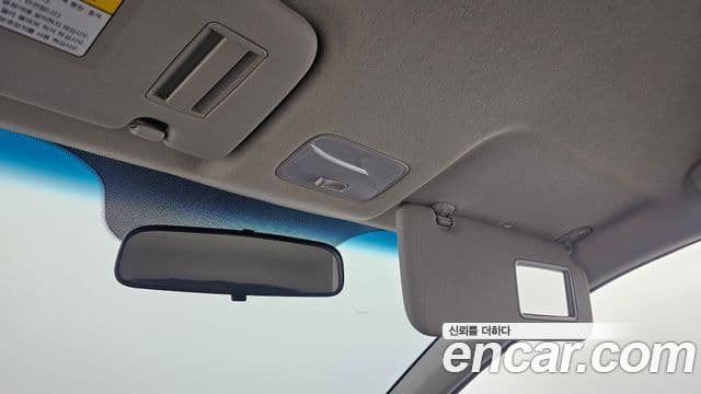 Kia All New Morning Deluxe, 2014 19