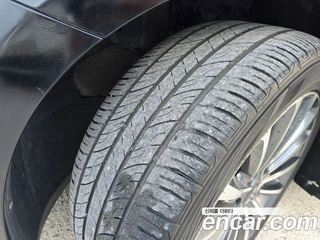 Kia All New K7 3.0 LPI Luxury (арендный автомобиль), 2016 все фото