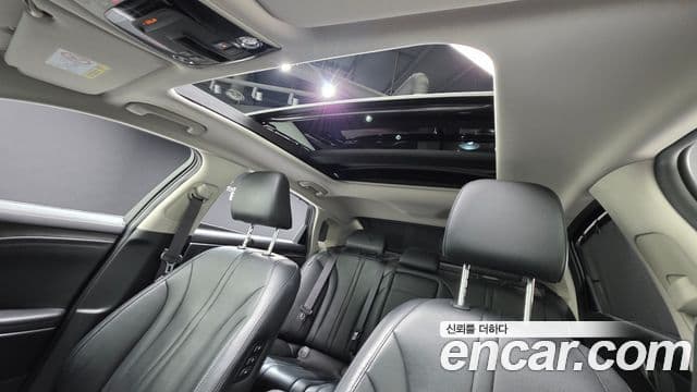 Kia K8 Prestige(арендный автомобиль), 2022 12