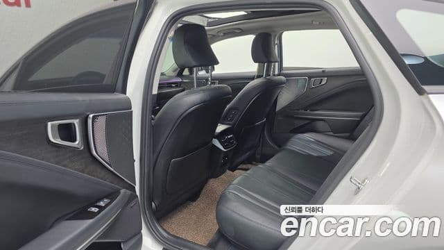 Kia K8 Prestige(арендный автомобиль), 2022 17