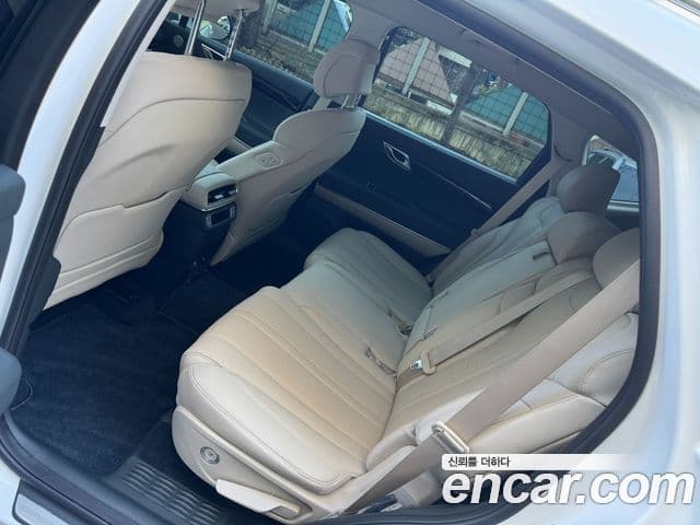 Genesis GV80, 2025 7