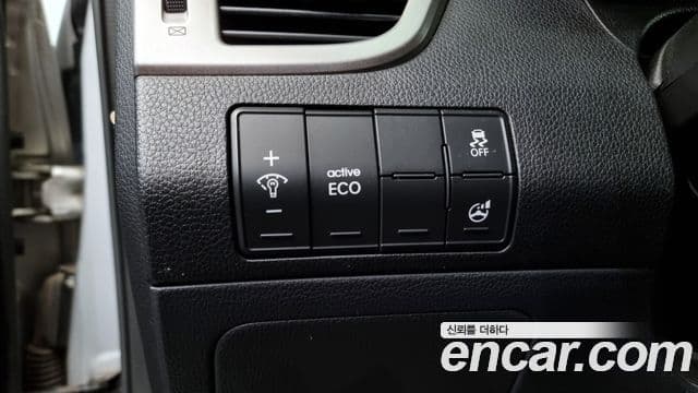 Hyundai i30(новый кузов / новое поколение) дизель 1.6 VGT Extreme, 2012 14