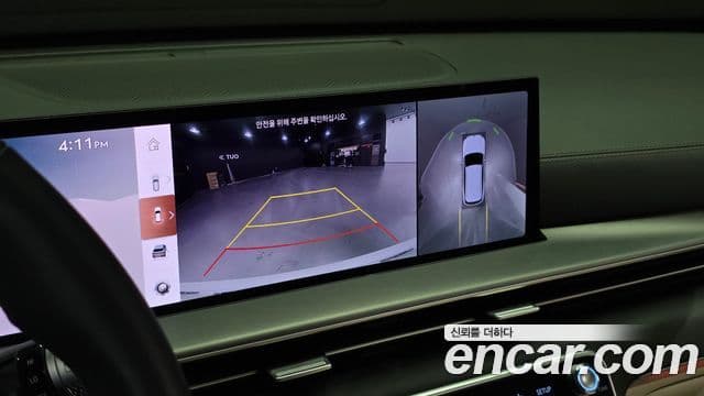 Genesis GV80, 2025 13